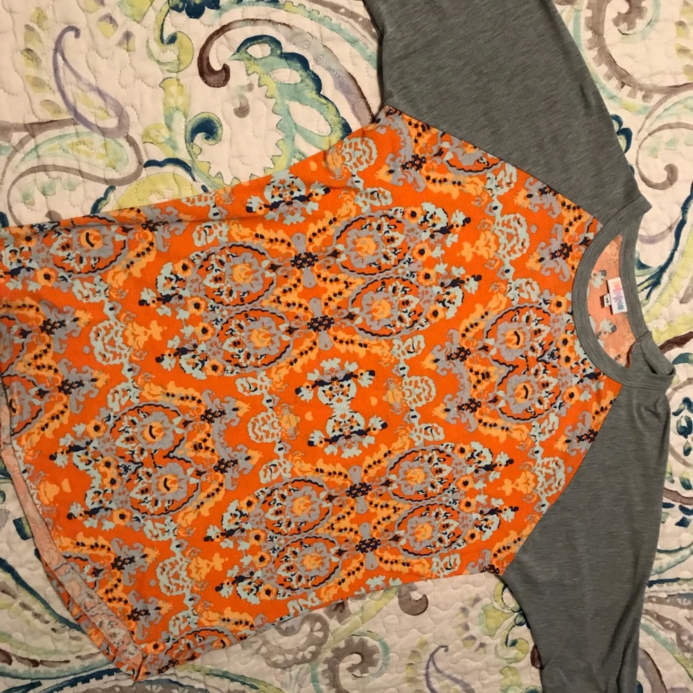 Lularoe Randy